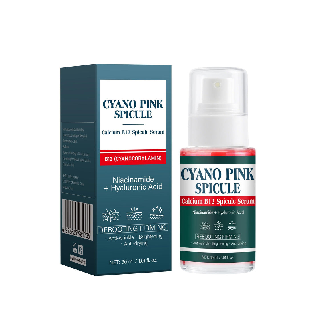 Serums vs. Creams: What’s the Difference and Which Should You Use?