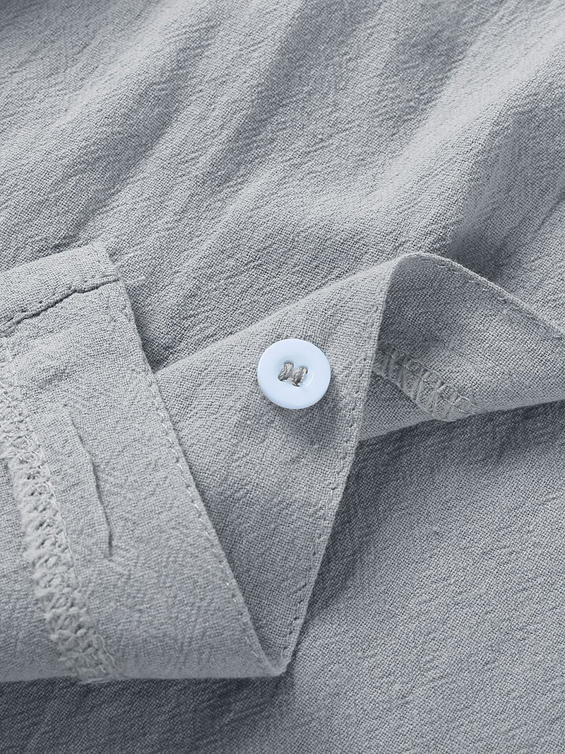 The Ultimate Fabric Guide: What Your Clothes Are Really Made Of