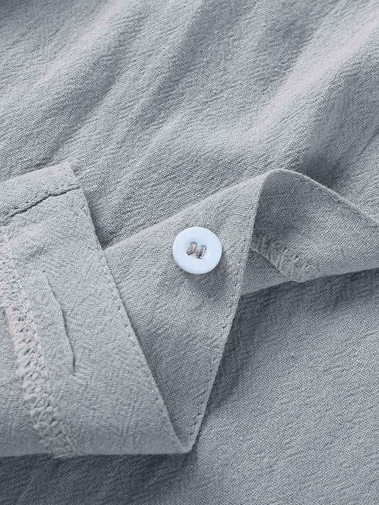 The Ultimate Fabric Guide: What Your Clothes Are Really Made Of