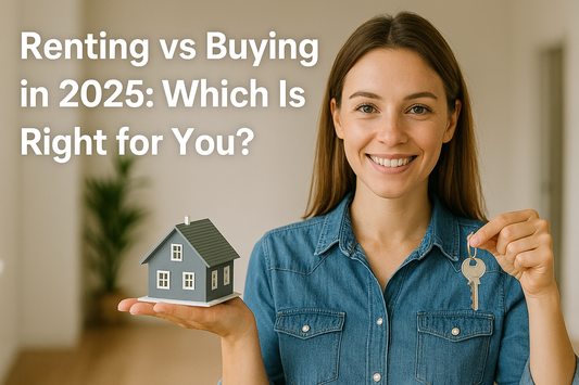 Renting vs Buying in 2025: Which Is Right for You?
