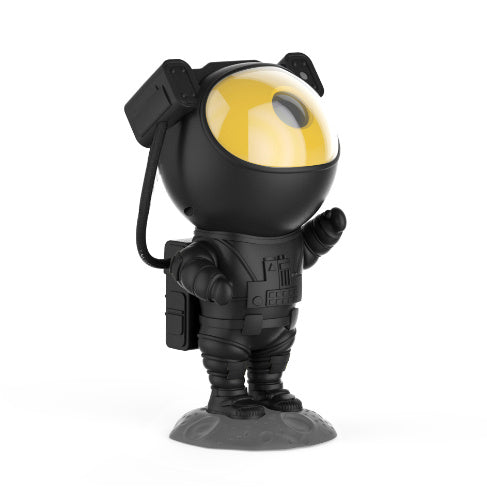 Projecteur de ciel étoilé créatif, veilleuse USB, lampe de table d'ambiance pour chambre à coucher