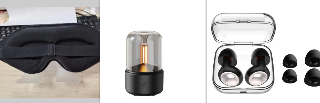Humidificateur d'ambiance à lumière LED, diffuseur d'arômes aux chandelles, portable, 120 ml, humidificateur d'air électrique USB, brumisateur à brume fraîche, 8 à 12 heures d'autonomie, veilleuse LED