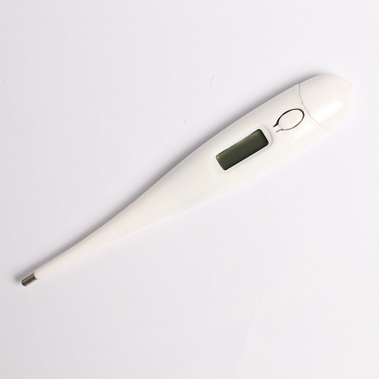 thermomètre électronique