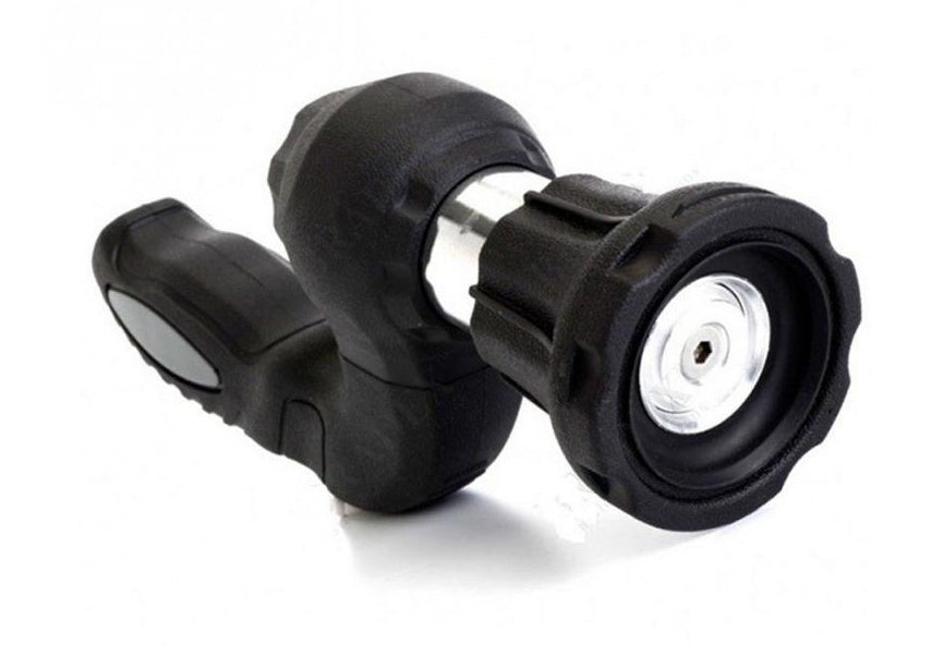 Buse de nettoyage puissante pour tuyau d'arrosage, pelouse, jardin, lavage de voiture
