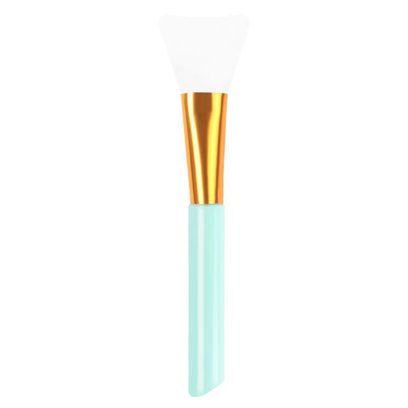 Personality Soft Fur Facial Treatment Brush