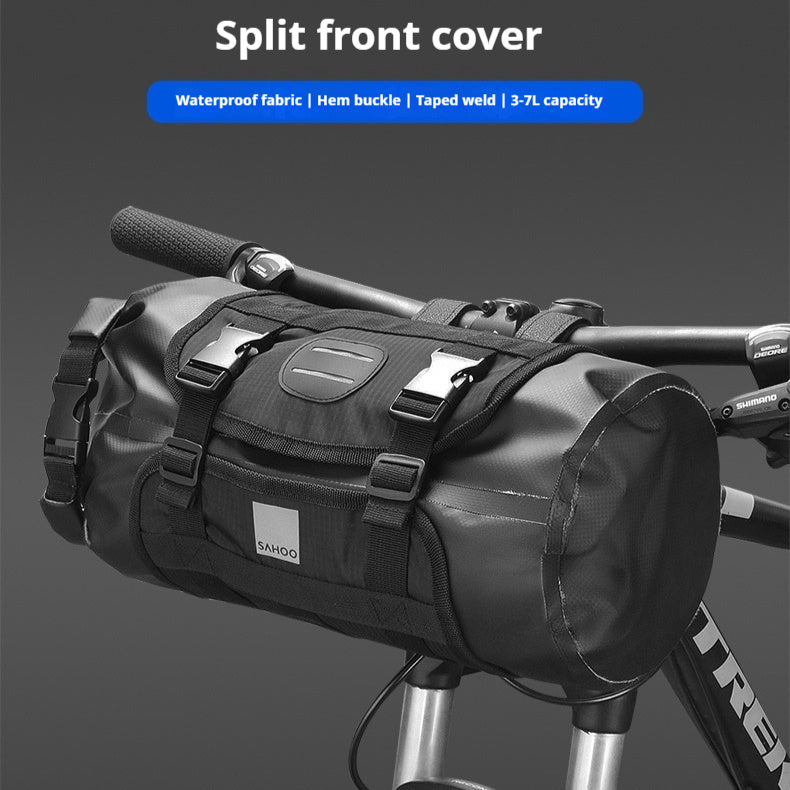 Sacoches pour vélo de montagne, fixations pour vélo, voiture