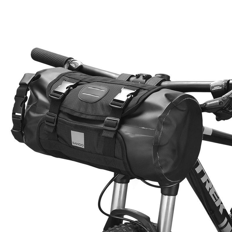 Sacoches pour vélo de montagne, fixations pour vélo, voiture
