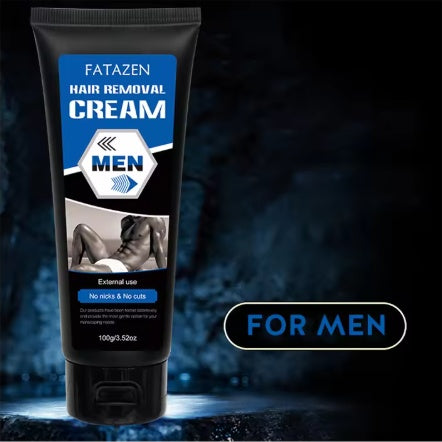 5 Mins Efficiency Private Label Natural Organic Herbal Full Body Painless Depilatory Men And Women Permanent Hair Removal Cream