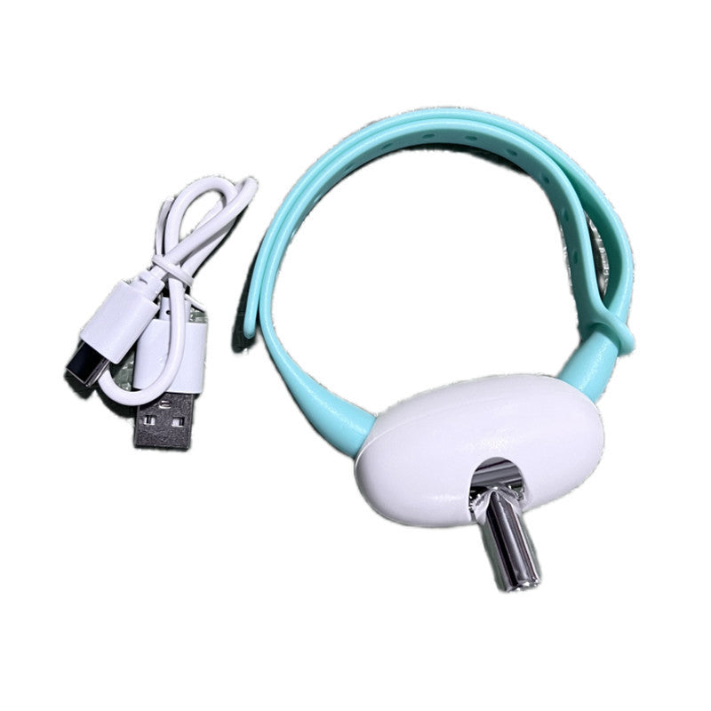 Jouet automatique pour chat, collier intelligent pour taquiner le chat, chargement USB électrique, jouets amusants pour chaton, articles de dressage interactifs pour animaux de compagnie