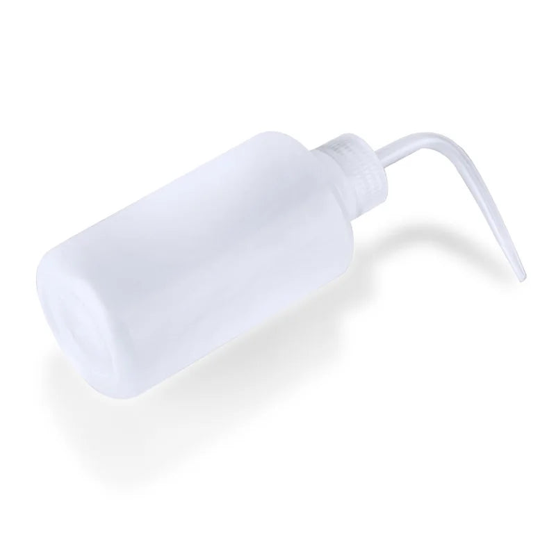 Bouteille de dilution liquide pour liquide d'ajout d'eau goutte à goutte, accessoire pour outils de refroidissement par fluide informatique DIY, 250 ml ou 500 ml