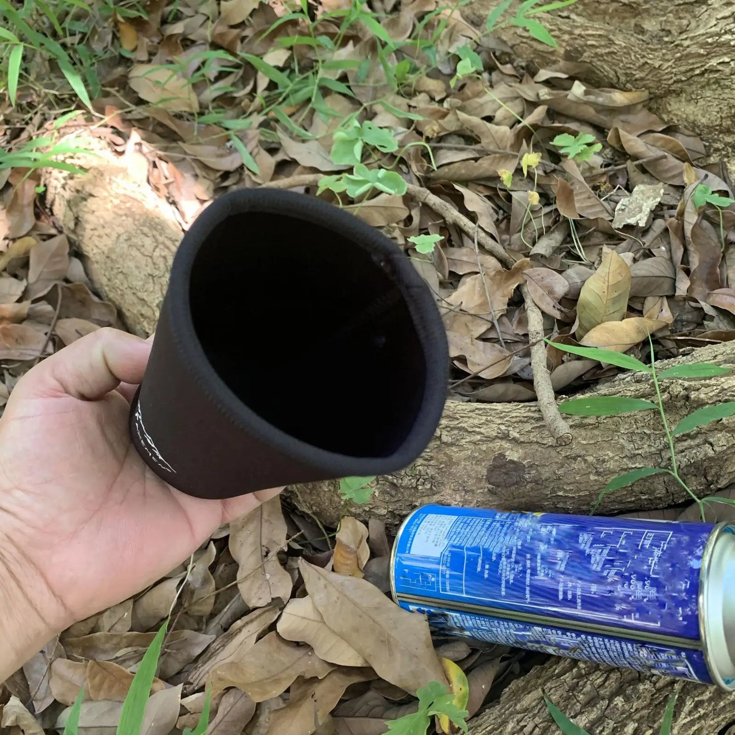 Housse de protection pour bouteille de gaz de camping, support de bouteille de propane, protection pour jardin, camping, barbecue, support pour bouteille de gaz