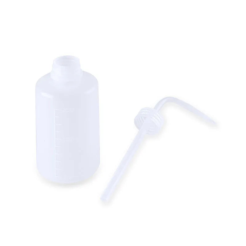 Bouteille de dilution liquide pour liquide d'ajout d'eau goutte à goutte, accessoire pour outils de refroidissement par fluide informatique DIY, 250 ml ou 500 ml