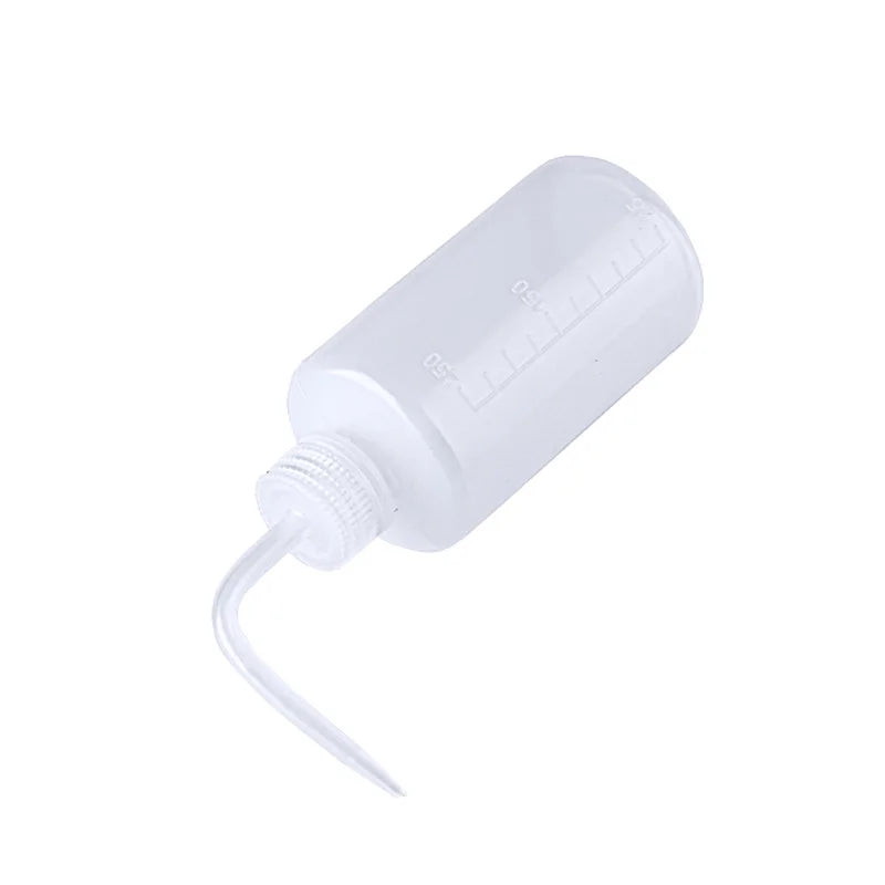 Bouteille de dilution liquide pour liquide d'ajout d'eau goutte à goutte, accessoire pour outils de refroidissement par fluide informatique DIY, 250 ml ou 500 ml