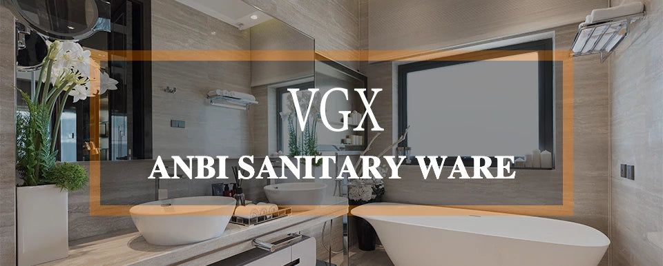 VGX Brass Bidet Faucet Set Handheld Ducha Higienica Hot Cold Toilet Crane Women Washer Bathroom Shattaf Sprayer Hygienic Shower