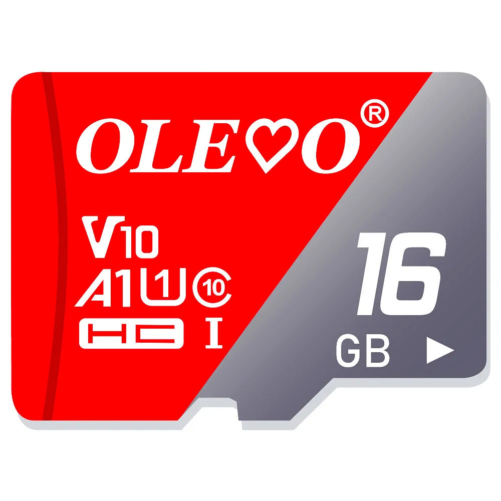 Memory Card 16GB 32GB 64GB 256GB Micro TF Card 128GB Class 10 SD Flash for Video camera Drone tablet Smartphone