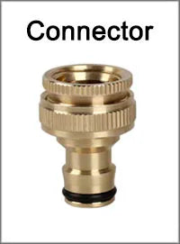 RAINPOINT 8 Zone WIFI Connect Minuterie d'arrosage Contrôleur d'irrigation de jardin Vanne d'eau Minuterie d'irrigation Système d'arrosage intelligent