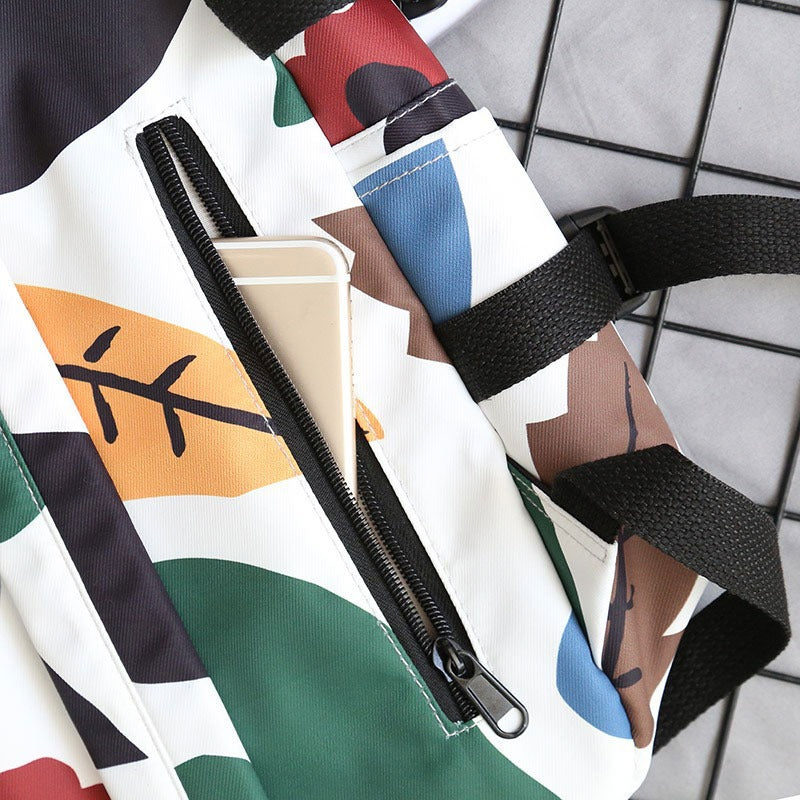 Sac à dos de voyage de loisirs grande capacité pour femme