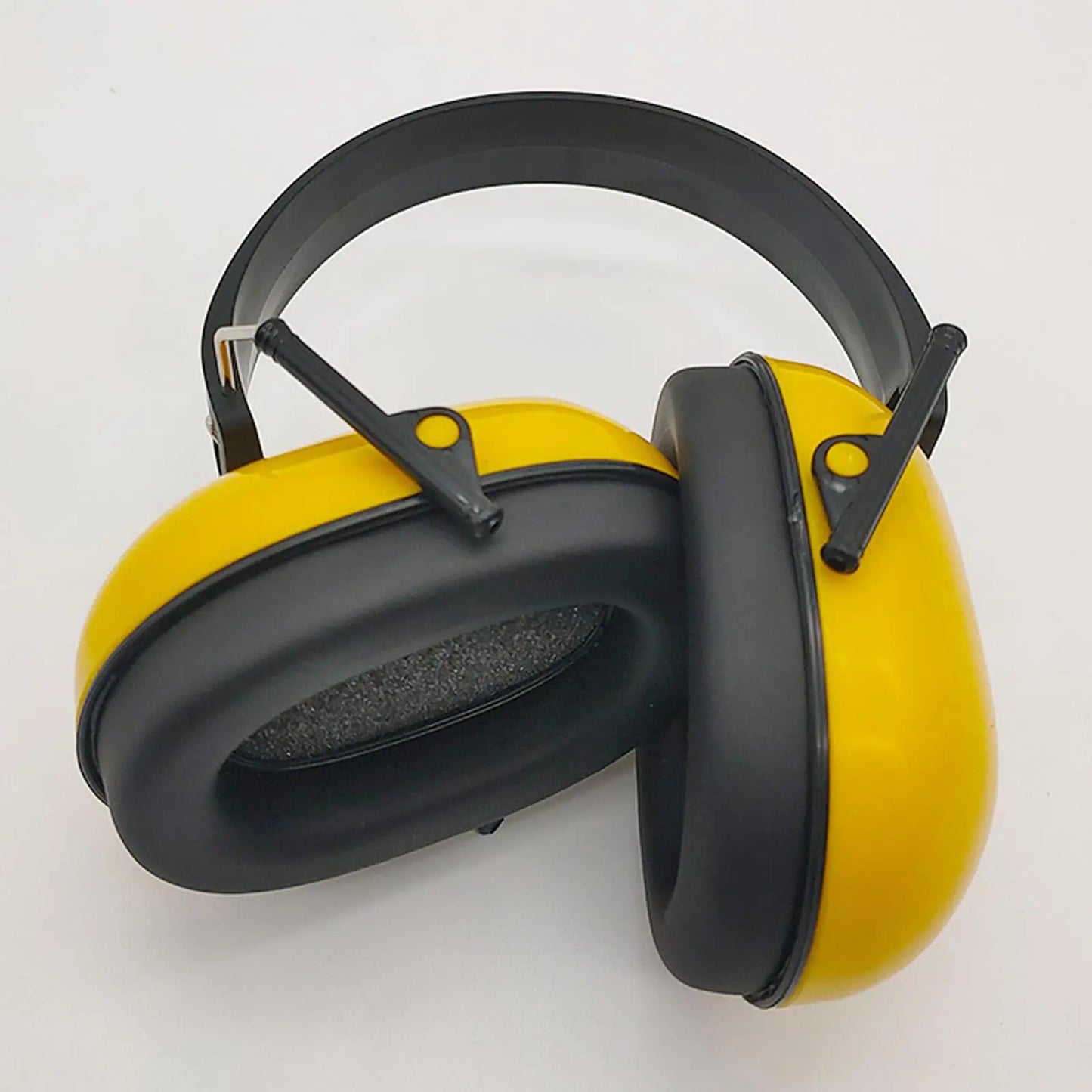 Cache-oreilles pour tout-petits, casque antibruit léger, bouchons d'oreilles pliables, serre-tête pour tournage de concerts