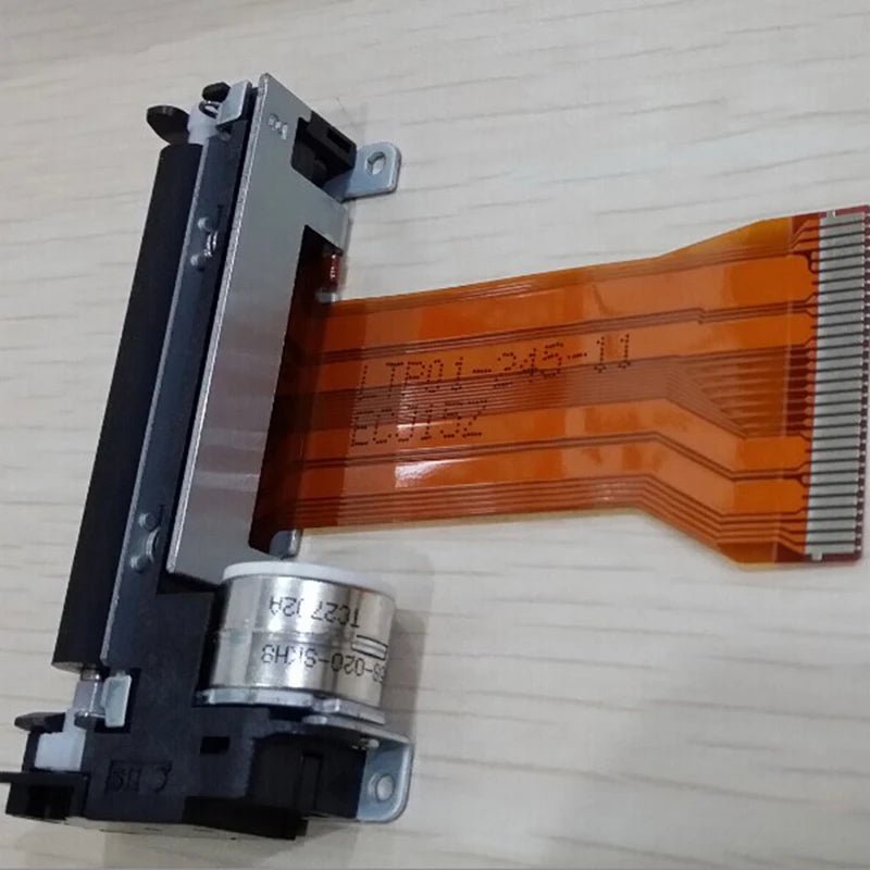 LTP01-245-11 LTP01-245-01 LTP01-245-08 Thermal Print Head Receipt Printing Thermal Print Head 58MM LTP01-245 Printer Core