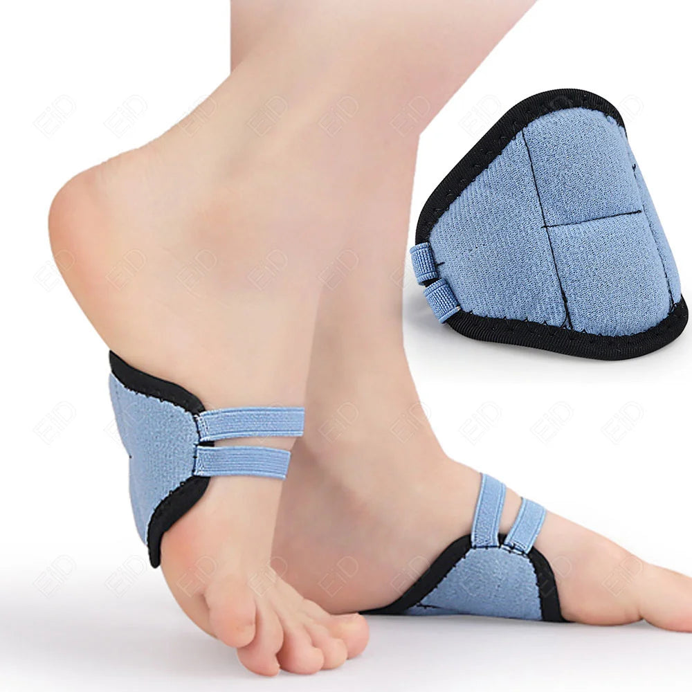 Magnetic Therapy Plantar Fasciitis Wrap Foot Heel Pain Relief Sleeve Heel Protect pads Foot Arch Support Health Care Bandage