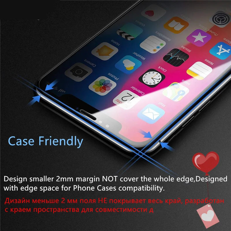 4pcs For Poco F6 Glass Poco F6 Tempered Glass Full Cover Glue Protective Film 9H HD Screen Protector Xiaomi Poco F6 PocoF6 F 6