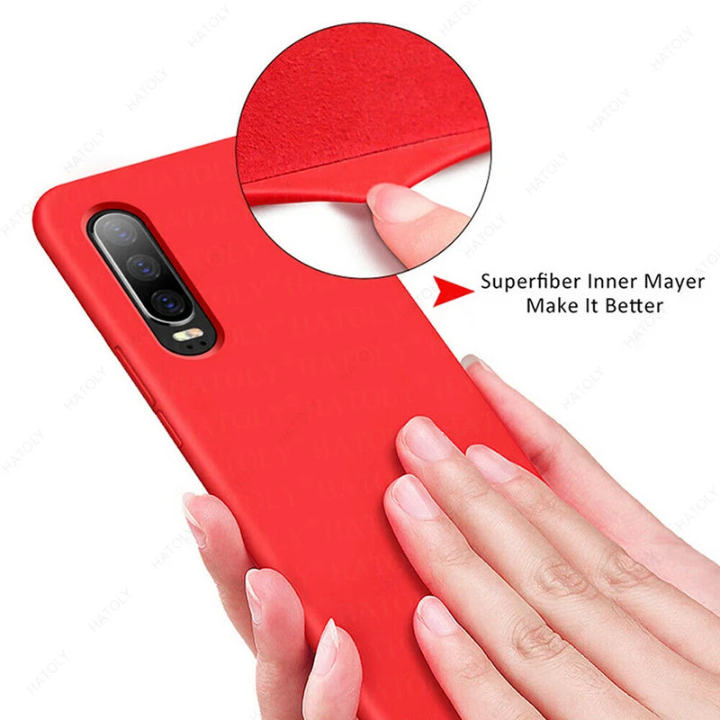 Fashion Liquid Silicone Phone Case For vivo X200 Ultra Case Cover Soft Funda чехол Protective For vivo X200 Ultra 5G Back Cover