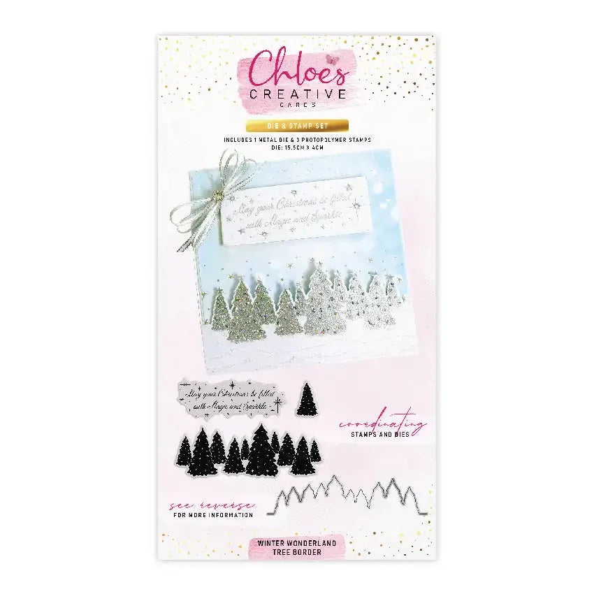 Winter Wonderland Christmas Ice Skate Snowflake Poinsettias Cutting Dies Hot Foil Scrapbooking Diary Decorate Embossing Template