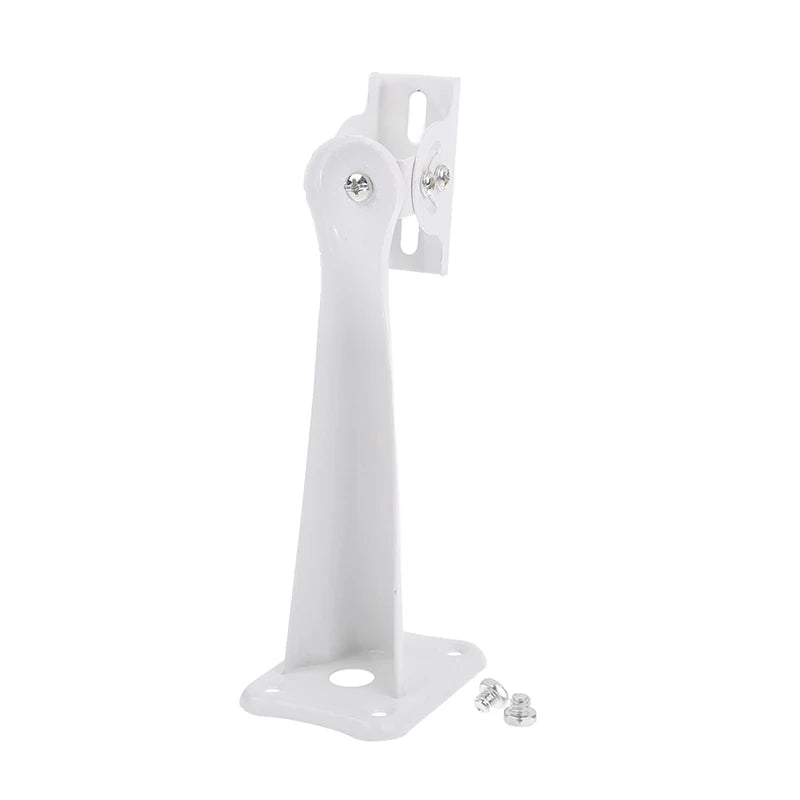 1PC CCTV Camera Mounting Bracket Aluminum Video Surveillance Security Camera Mounts Wall Ceiling Mount Camera Support