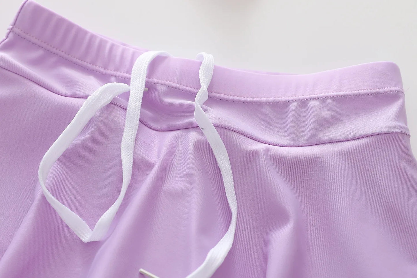 Maillots de bain flottants Ircomll pour enfants, maillots de bain 3 pièces pour petites filles, maillots de bain flottants princesse pour enfants, maillot de bain de plage pour enfants