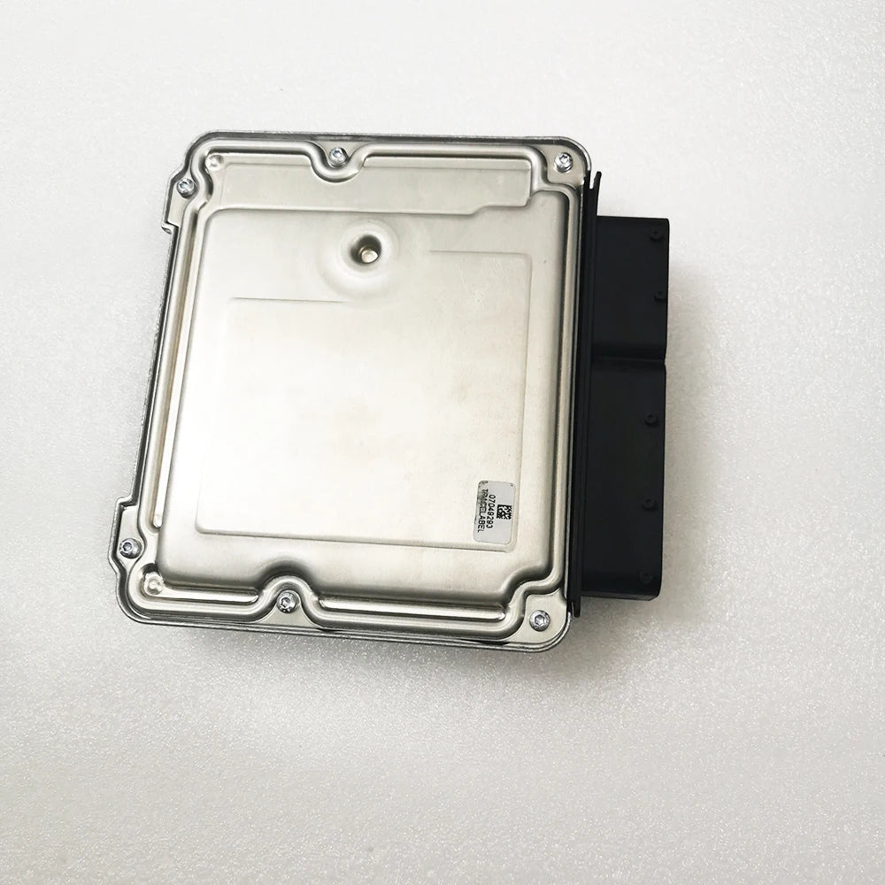 Carte d'ordinateur pour 0281011228 504073032, module de commande électronique Ecm Edc16c8 Geschikt pour 0281011228 504073032