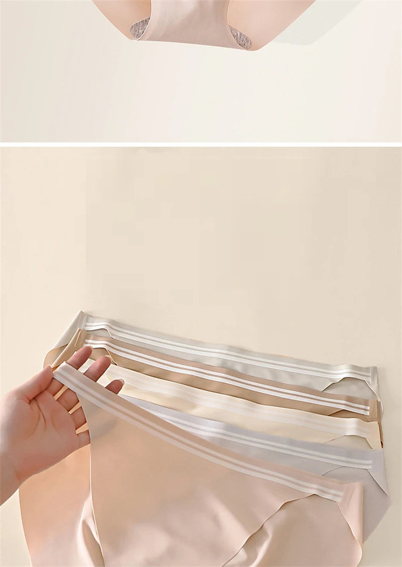Sexy Ropa de mujer tanga lenceria para damas peach buttocks lingeries for woman Plus size without trace thong women panties new