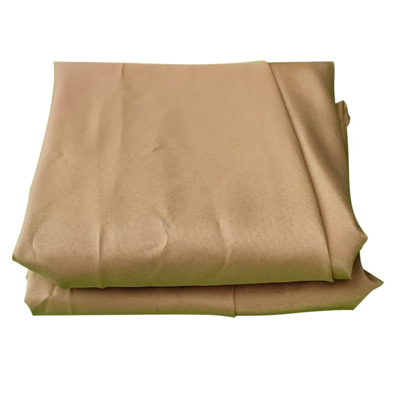 Parasol de jardin en tissu imperméable pour activités de plein air, pique-nique, camping