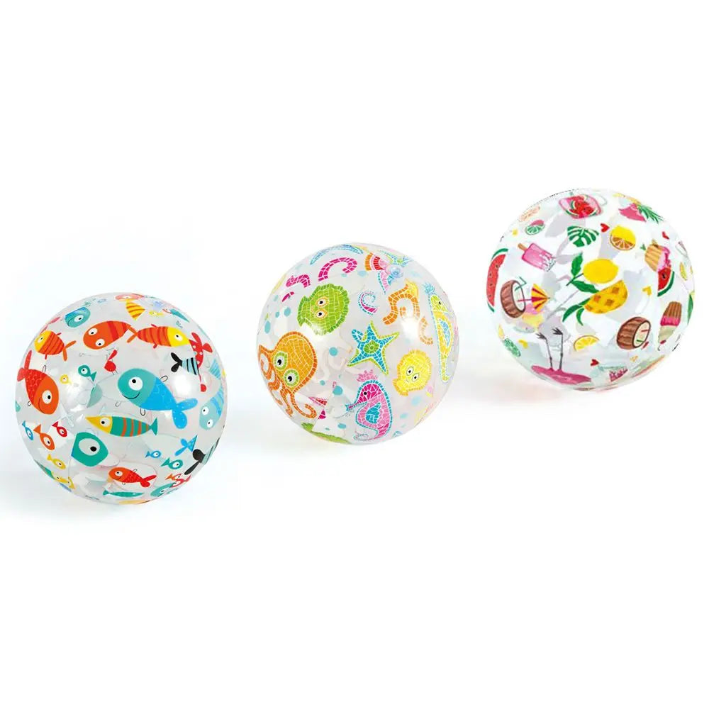 Ballon gonflable pour piscine, jardin, intérieur et extérieur, idéal pour les enfants, idéal pour le volley-ball, la plage ou la plage.