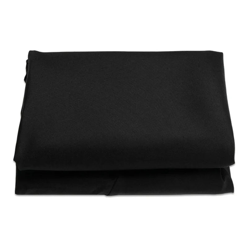 Parasol de jardin en tissu imperméable pour activités de plein air, pique-nique, camping