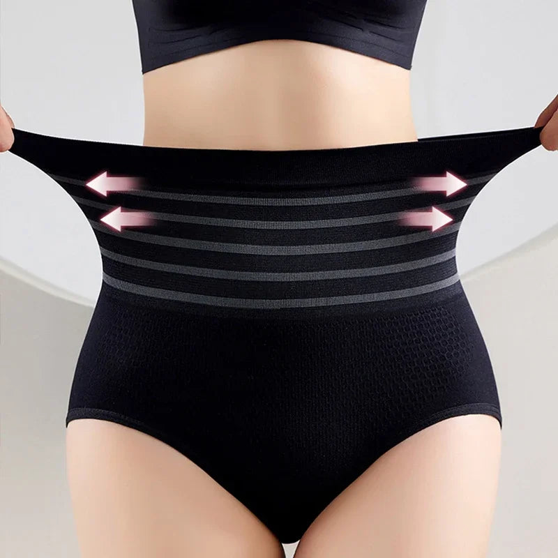 Cotton Panties Highwaist Postpartum Shaping Panty for Pregnant Women Maternity Underwear Pregnancy Briefs Breathable Body Shaper
