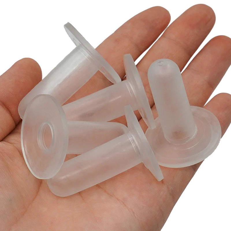 1Pc Lamb Feeding Bottles 850Ml Livestock Milk Bottle Drinking Silicone Nipple Goat Calf Lamb Drinking Fountains Drinker