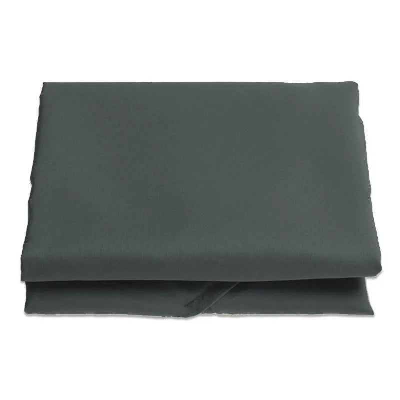 Parasol de jardin en tissu imperméable pour activités de plein air, pique-nique, camping
