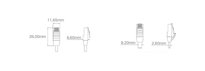 NEW Xiaomi Outdoor CW500 Dual Camera Version IP66 Security Protection CCTV AI Detection Full-Color Night Vision Smart Home