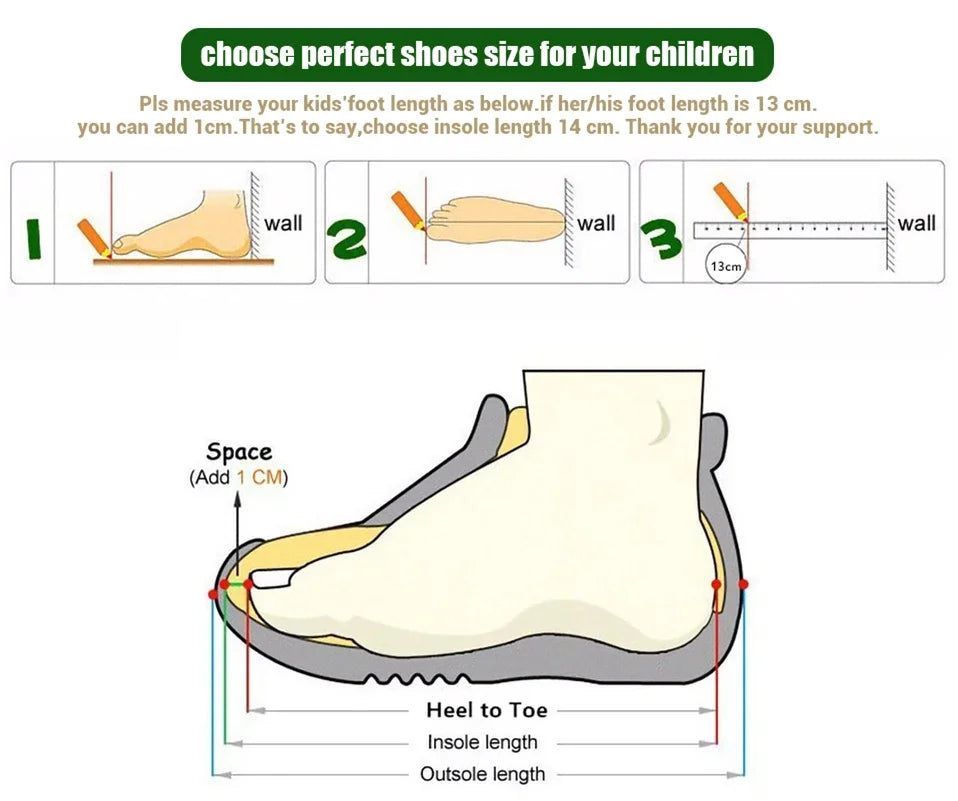 Sandales d'été antidérapantes pour bébés filles et garçons, chaussures plates à bout fermé pour tout-petits, chaussures de berceau, sandales d'extérieur pour nourrissons et enfants
