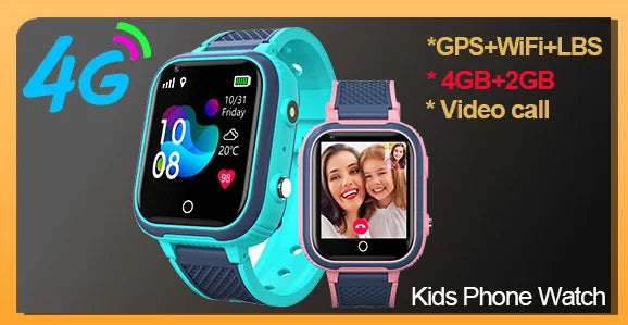 Kids Smart Phone Toys Dual Camera Touch Screen Phone Children Digital Camera 32G SD Card Option Boys Girls Birthday Gifts