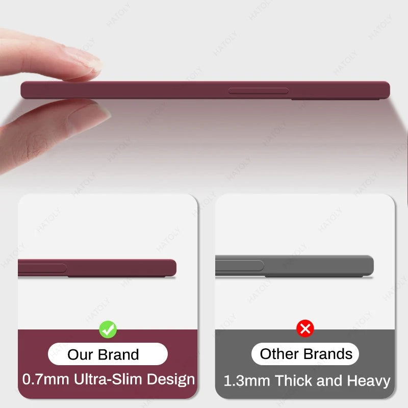 Fashion Liquid Silicone Phone Case For vivo X200 Ultra Case Cover Soft Funda чехол Protective For vivo X200 Ultra 5G Back Cover