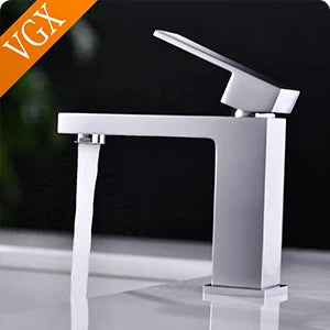 VGX Brass Bidet Faucet Set Handheld Ducha Higienica Hot Cold Toilet Crane Women Washer Bathroom Shattaf Sprayer Hygienic Shower