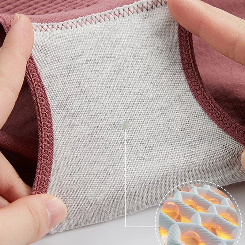 Cotton Panties Highwaist Postpartum Shaping Panty for Pregnant Women Maternity Underwear Pregnancy Briefs Breathable Body Shaper