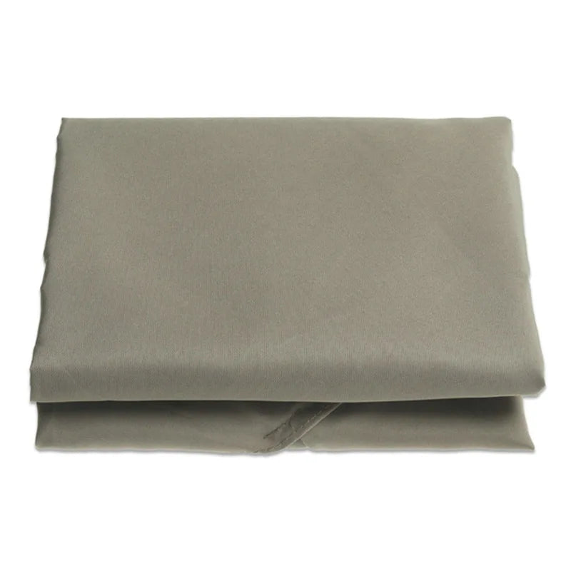 Parasol de jardin en tissu imperméable pour activités de plein air, pique-nique, camping