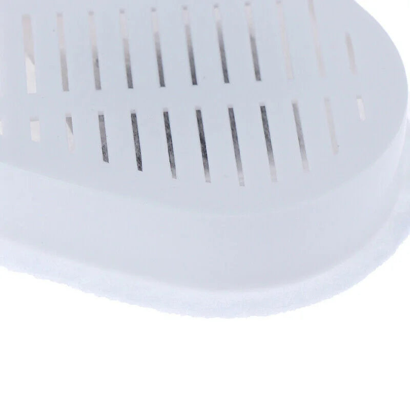 Hot Activated Carbon Filters For Automatic Cat Water Fountain Indoor Pets Drinking Filter Heart Shaped Artifact Pet Dispenser