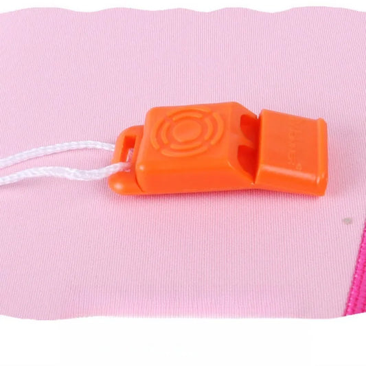 Premium Whistle – Loud, Clear, Reliable