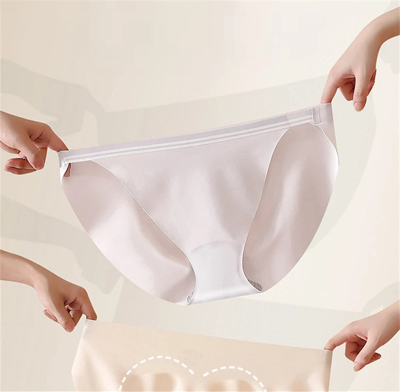 Sexy Ropa de mujer tanga lenceria para damas peach buttocks lingeries for woman Plus size without trace thong women panties new
