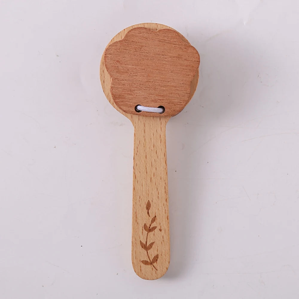 Baby Wooden Musical Instruments Toys For Preschool Kids Montessori Toys Child Game Interactive Musical Toys Educational Toys