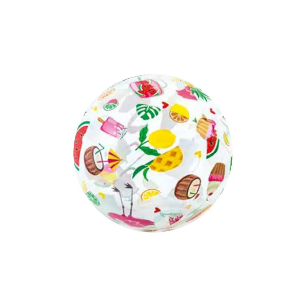 Ballon gonflable pour piscine, jardin, intérieur et extérieur, idéal pour les enfants, idéal pour le volley-ball, la plage ou la plage.