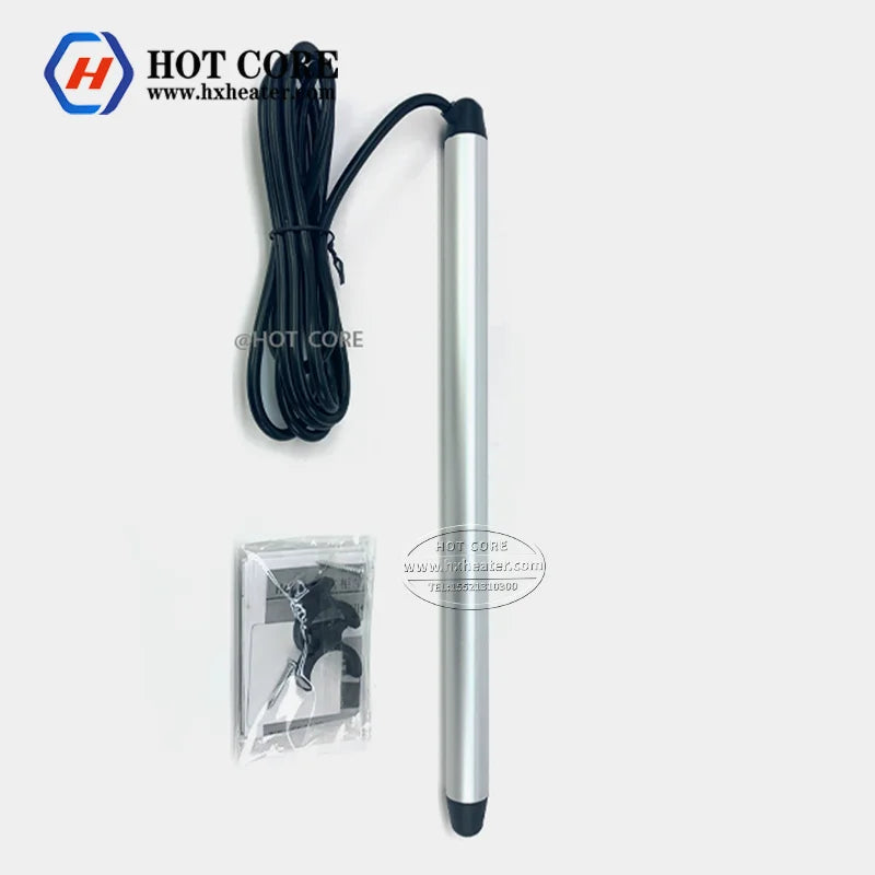 Wardrobe household dehumidifier Remove formaldehyde odor remove mold Air purifier moisture-proof tube electric shoe cabinet